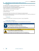 Preview for 16 page of IES Wallbox G3 Installation Manual