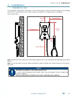 Preview for 17 page of IES Wallbox G3 Installation Manual