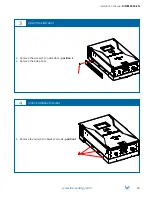 Preview for 19 page of IES Wallbox G3 Installation Manual