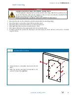 Preview for 21 page of IES Wallbox G3 Installation Manual