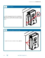 Preview for 22 page of IES Wallbox G3 Installation Manual