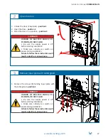 Preview for 27 page of IES Wallbox G3 Installation Manual