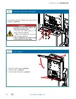 Preview for 32 page of IES Wallbox G3 Installation Manual