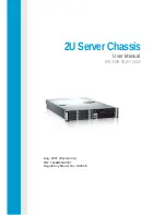 Предварительный просмотр 1 страницы IESC ISR2500-6 User Manual