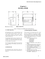 Preview for 17 page of IET Labs, Inc. 1864-1644 User And Service Manual