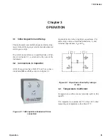 Предварительный просмотр 13 страницы IET Labs 1403-9701 Operation Manual