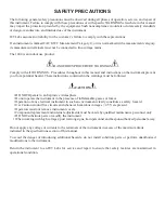 Предварительный просмотр 5 страницы IET Labs 1404 Series Operation Manual