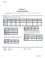 Предварительный просмотр 10 страницы IET Labs 1404 Series Operation Manual