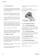 Preview for 14 page of IET Labs GenRad 1403 Series Operation Manual