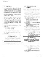 Preview for 18 page of IET Labs HARS-LX User And Service Manual