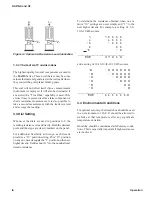 Предварительный просмотр 12 страницы IET Labs HARS-X User And Service Manual