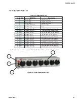 Предварительный просмотр 15 страницы IET Labs HARS-X User And Service Manual