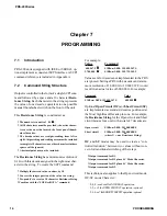 Preview for 18 page of IET Labs PRS-200 Series Operation Manual