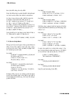 Preview for 20 page of IET Labs PRS-200 Series Operation Manual