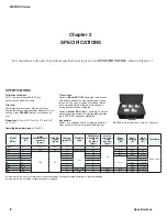 Preview for 10 page of IET Labs SRac Series User And Service Manual