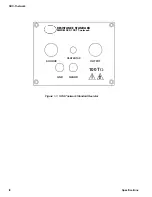 Предварительный просмотр 10 страницы IET Labs SRC-100T-Tnetwork User And Service Manual