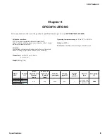 Предварительный просмотр 11 страницы IET Labs SRC-100T-Tnetwork User And Service Manual