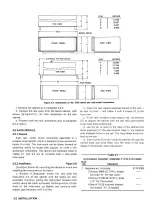 Предварительный просмотр 12 страницы iET 1316 User And Service Manual