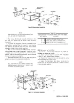 Предварительный просмотр 13 страницы iET 1316 User And Service Manual