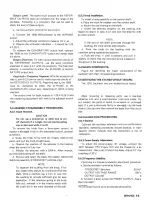 Предварительный просмотр 31 страницы iET 1316 User And Service Manual