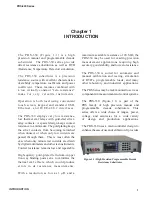 Preview for 13 page of iET PRS-330 series Operation Manual