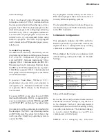 Preview for 38 page of iET PRS-330 series Operation Manual