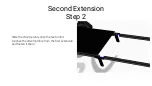 Предварительный просмотр 10 страницы iFactory3D One Extension Quick Start Manual