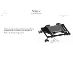 Preview for 5 page of iFactory3D One Upgraded Semi Manual