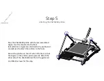 Preview for 8 page of iFactory3D One Upgraded Semi Manual