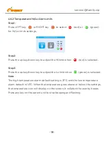 Preview for 24 page of iFAMILY SM651 User Manual