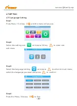 Preview for 25 page of iFAMILY SM651 User Manual