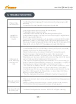 Preview for 29 page of iFAMILY SM651 User Manual