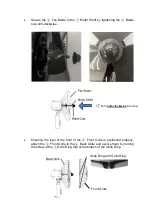 Предварительный просмотр 7 страницы iFan IF505 Manual