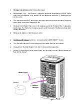 Предварительный просмотр 11 страницы iFan IF9010 Manual