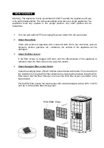 Предварительный просмотр 16 страницы iFan IF9010 Manual