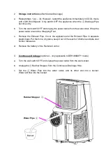 Preview for 11 page of iFan IF9012 Manual