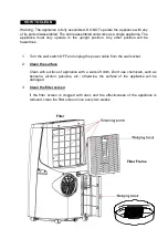 Preview for 16 page of iFan IF9012 Manual