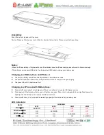 Preview for 3 page of IFANS EL-IP4-02 User Manual