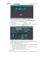 Preview for 24 page of iFarsys MD704 Manual