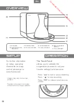 Preview for 8 page of iFAVINE iSOMMELIER DO33 Quick Installation Manual