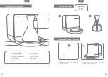 Preview for 5 page of iFAVINE iSommelier Instruction Manual