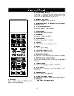 Preview for 10 page of IFB 20BC4 Owner'S Manual