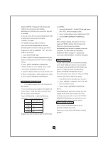 Preview for 14 page of IFB 23SC3 Manual