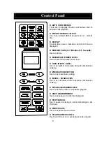 Предварительный просмотр 10 страницы IFB 25BC3 Manual