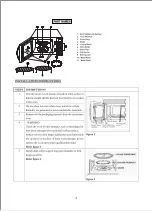 Preview for 4 page of IFB 25SC4 Manual