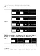 Предварительный просмотр 15 страницы IFB 30BC5 User Manual