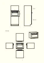 Предварительный просмотр 6 страницы IFB 34B1C1 Owner'S Manual