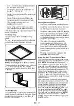 Preview for 17 page of IFB 656 FTC User Manual