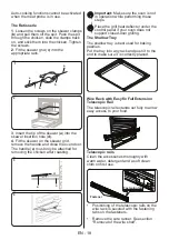 Preview for 18 page of IFB 656 FTC User Manual