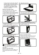 Preview for 22 page of IFB 656 FTC User Manual